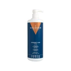 VALQUER MASCARILLA GLACIAL CABELLOS LISOS 1L