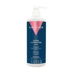 VALQUER MASCARILLA GLACIAL ULTRA HIDRATANTE 1L