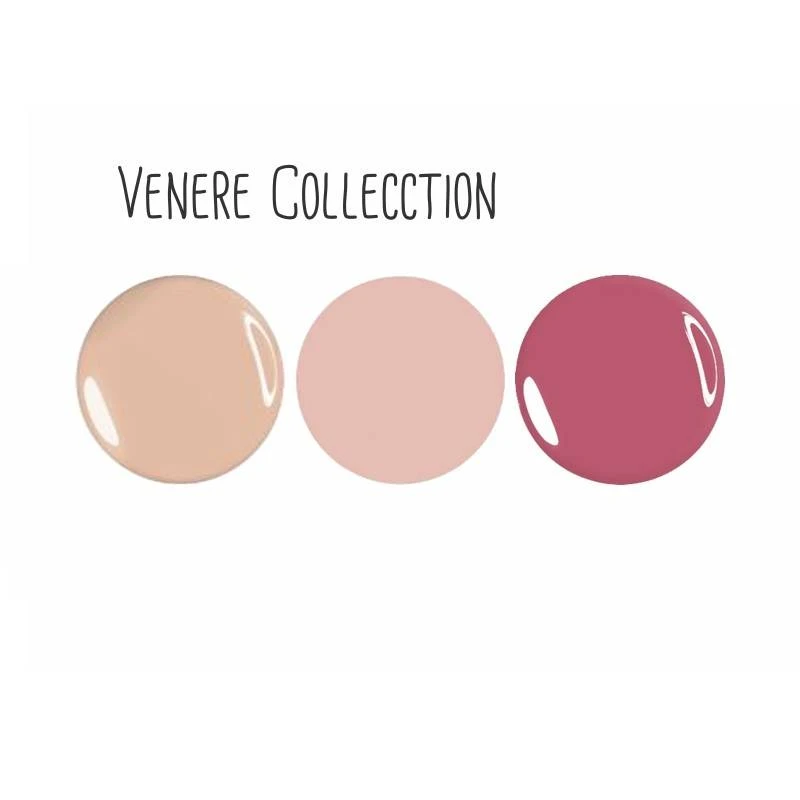 VENERE COLLECTION CLARISSA LEI ESMALTE SEMIPERMANENTE - Imagen 2
