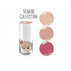 VENERE COLLECTION CLARISSA LEI ESMALTE SEMIPERMANENTE
