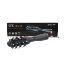 VENTEOX CEPILLO ELÉCTRICO MOLDEADOR