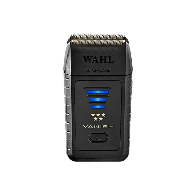 WAHL AFEITADORA VANISH 5 STARS