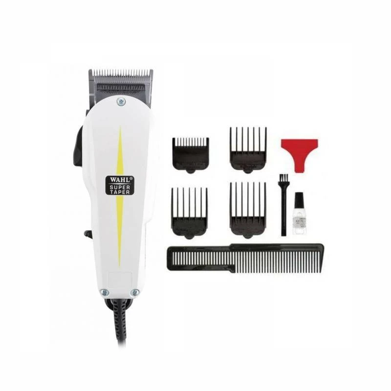 WAHL MÁQUINA CORTE SUPER TAPER CABLE - Imagen 3