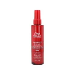 WELLA ULTIMATE REPAIR LEAVE-IN STEP 4 140ML