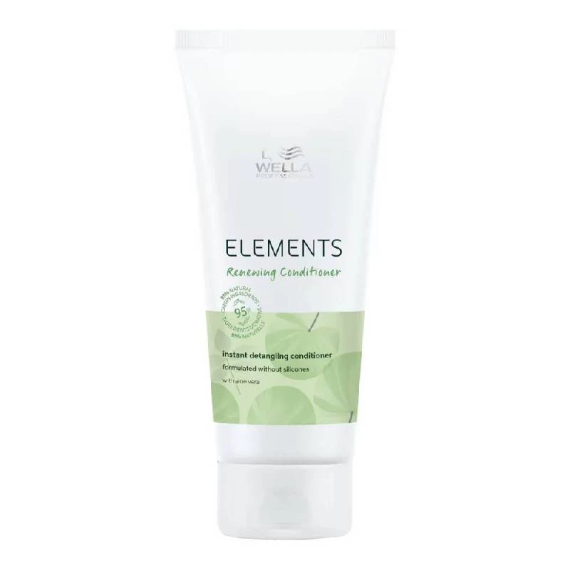WELLA ACONDICIONADOR ELEMENTS RENEWING 200ML
