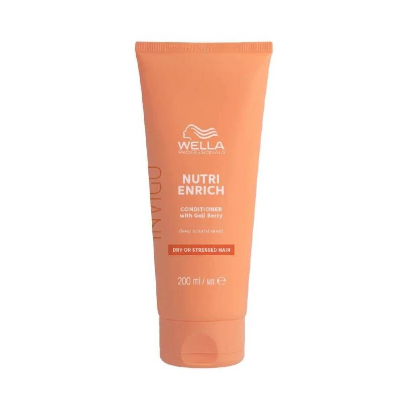 WELLA ACONDICIONADOR NUTRI ENRICH 200ML