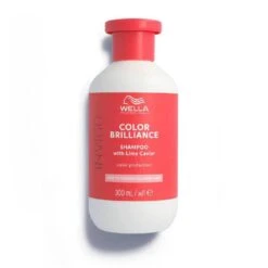 WELLA CHAMPÚ COLOR BRILLIANCE 300ML