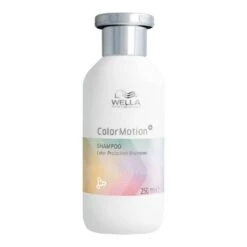 WELLA CHAMPÚ COLOR MOTION+ 250ML