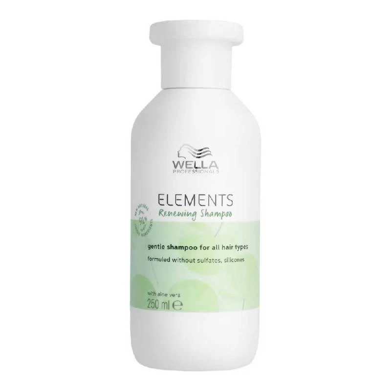 WELLA CHAMPÚ ELEMENTS RENEWING 250ML