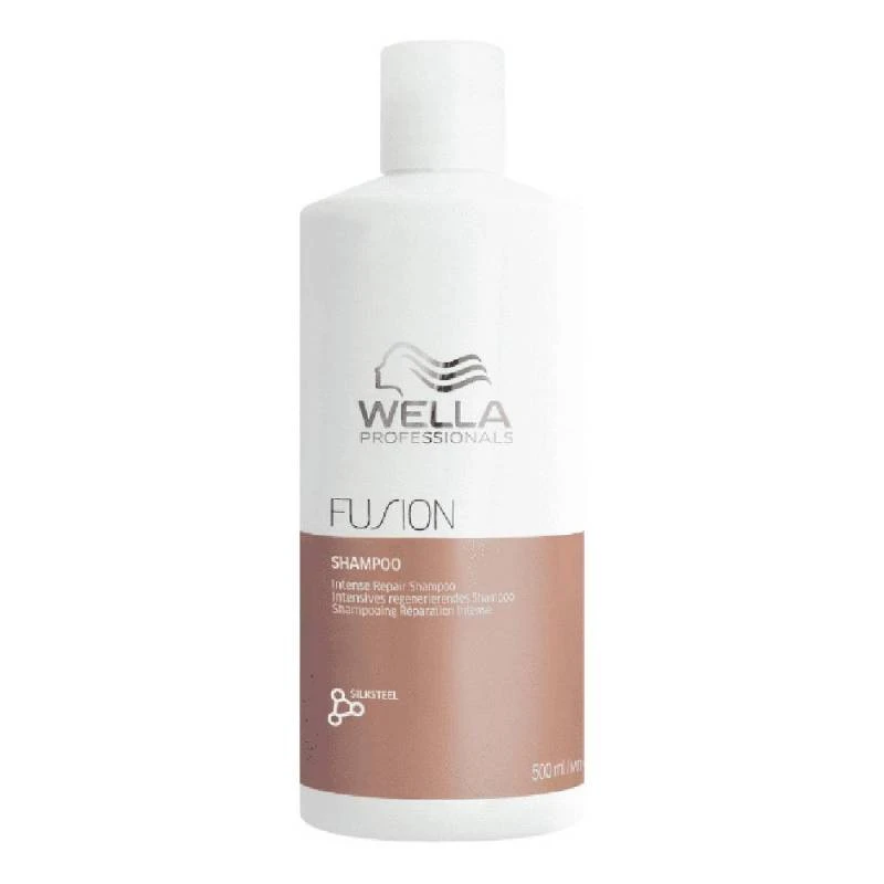 WELLA CHAMPÚ FUSION REPAIR 500ML