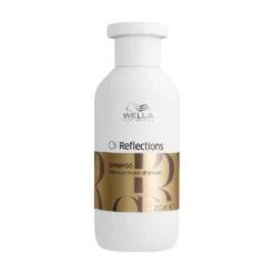 WELLA CHAMPÚ OIL REFLECTIONS 250ML
