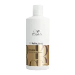 WELLA CHAMPÚ OIL REFLECTIONS 500ML