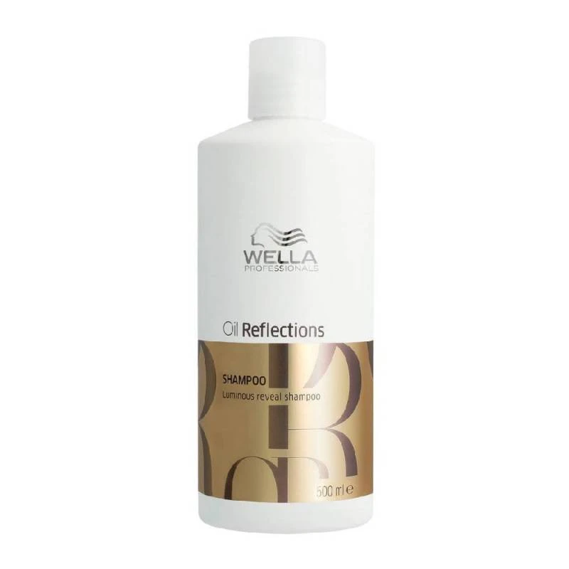 WELLA CHAMPÚ OIL REFLECTIONS 500ML