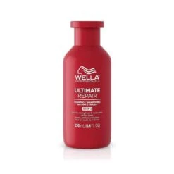 WELLA CHAMPÚ ULTIMATE REPAIR PASO 1 250ML
