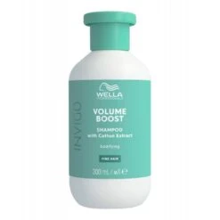 WELLA CHAMPÚ VOLUME BOOST 300ML