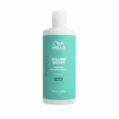 WELLA CHAMPÚ VOLUME BOOST 500ML