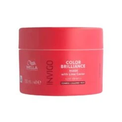 WELLA MASCARILLA COLOR BRILLIANCE 150ML