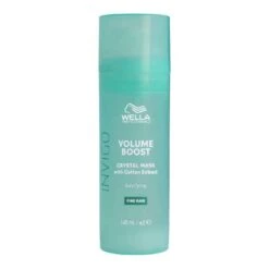WELLA MASCARILLA CRYSTAL VOLUME BOOST 145ML