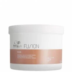 WELLA MASCARILLA FUSION REPAIR 500ML