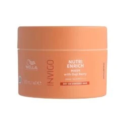 WELLA MASCARILLA NUTRI ENRICH 150ML