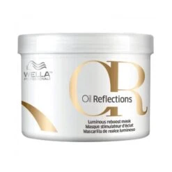 WELLA MASCARILLA OIL REFLECTIONS 500ML