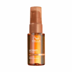 WELLA MIRACLE OIL SÉRUM ULTIMATE SMOOTH 30ML