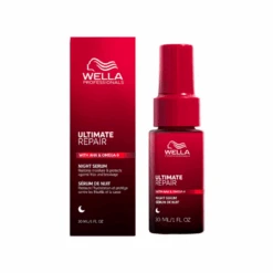WELLA SÉRUM DE NOCHE ULTIMATE REPAIR 30ML