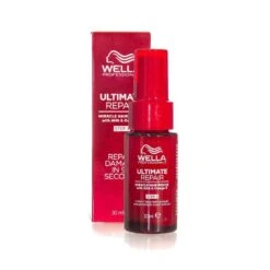 WELLA TRATAMIENTO MIRACLE ULTIMATE REPAIR PASO 3 30ML