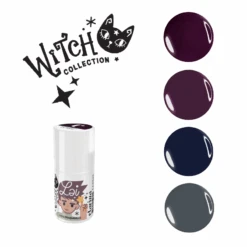 WITCH COLLECTION CLARISSA LEI ESMALTE SEMIPERMANENTE