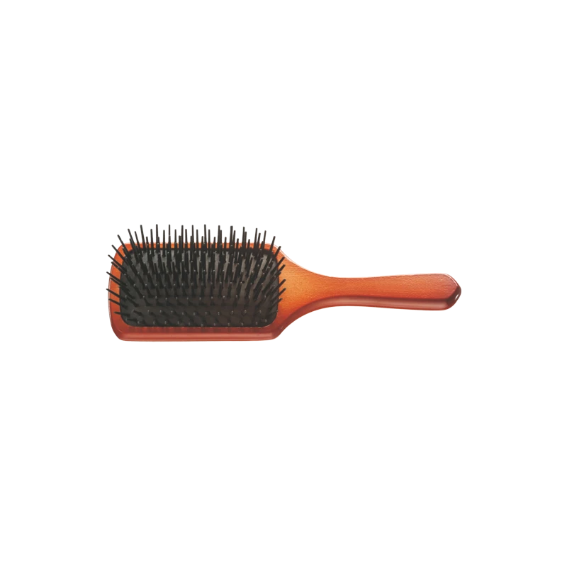 ZELOS CEPILLO RECTANGULAR MEDIANO