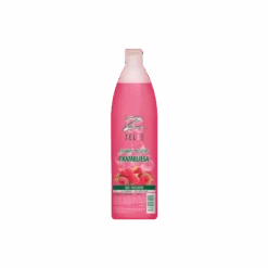 ZELOS CHAMPÚ FRUTAL NEUTRO FRAMBUESA 1 L.
