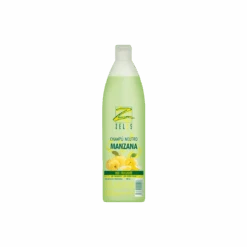 ZELOS CHAMPÚ FRUTAL NEUTRO MANZANA 1 L