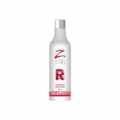 ZELOS CHAMPÚ REPARADOR 500ML