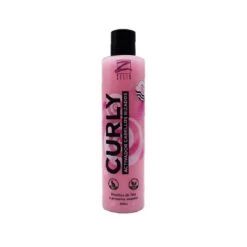 ZELOS CURLY ACTIVADOR DE RIZOS 250ML