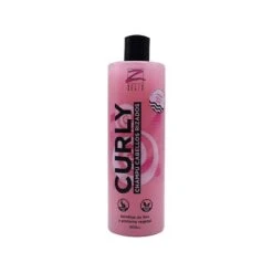ZELOS CURLY CHAMPÚ CABELLOS RIZADOS 500ML