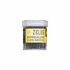 ZELOS HORQUILLAS CLIPS NEGRAS 240 UDS(4NC)